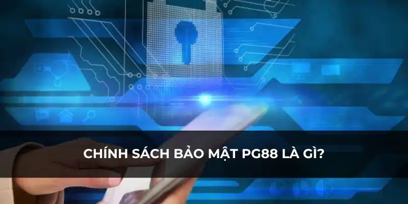 Giúp tài khoản khách hàng tại PG88 được an toàn