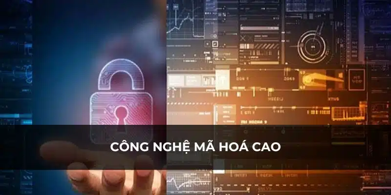 Công nghệ giúp tài khoản an toàn