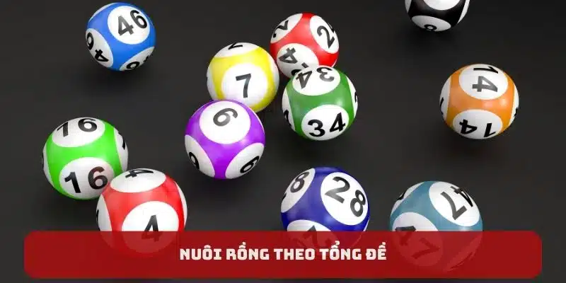 Nuôi rồng theo tổng đề