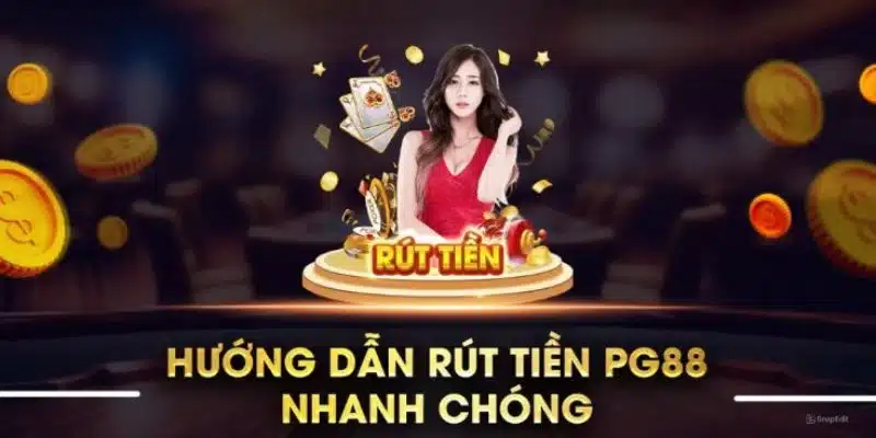 rút tiền PG88